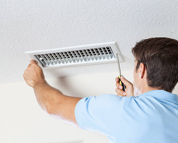 Best Forensic Mold Investigation  in Logansport, IN